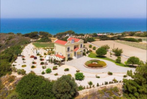 Villa Nisilios